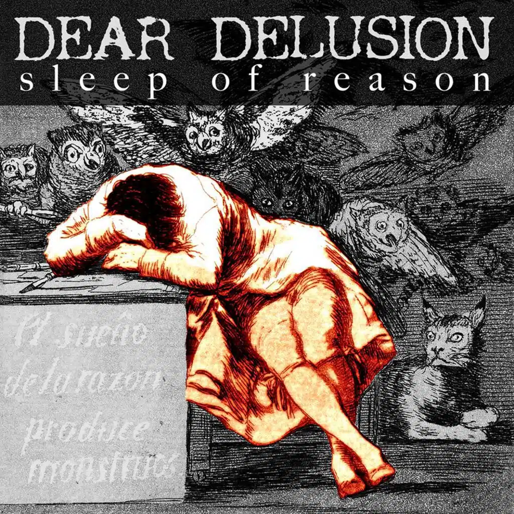 Dear Delusion