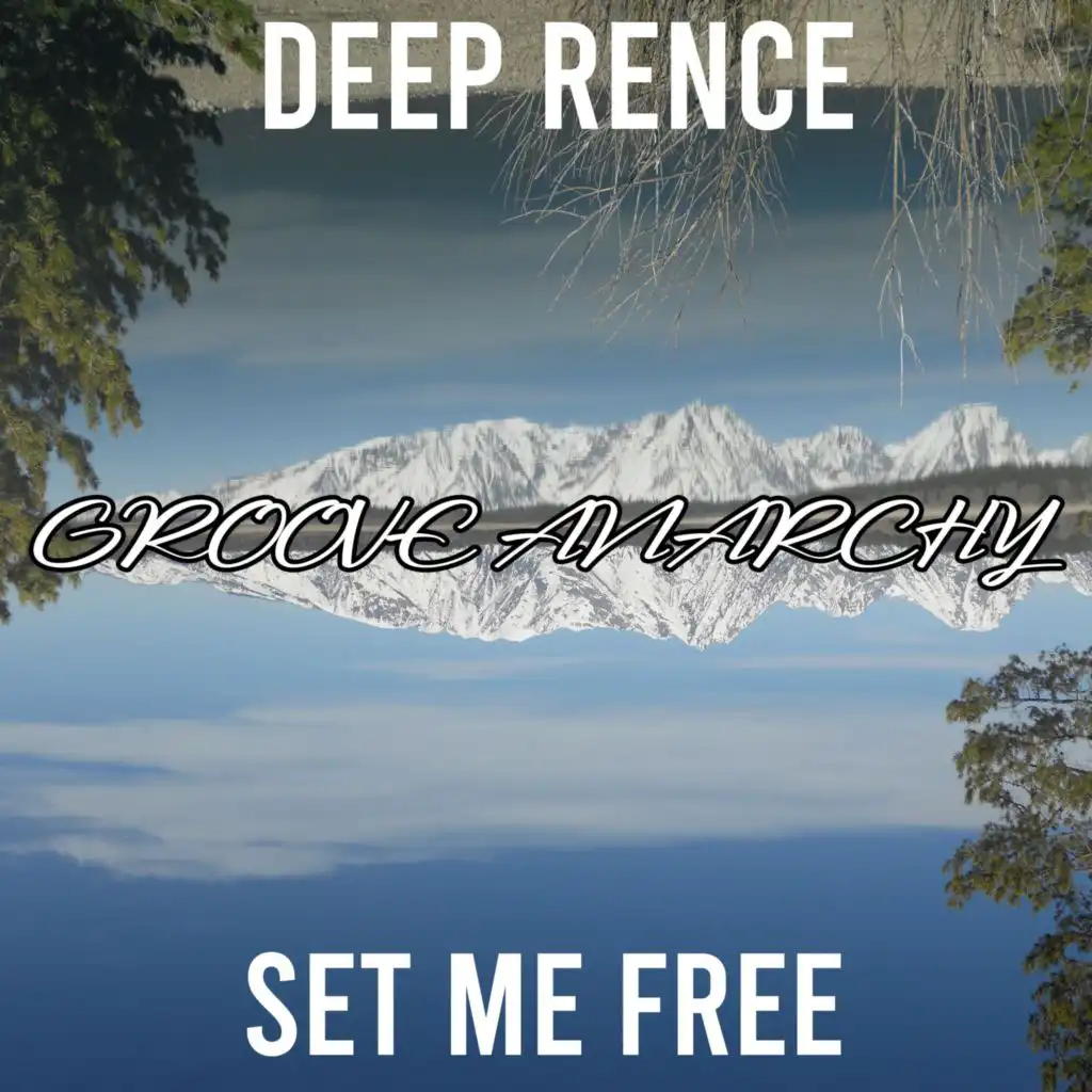 Set Me Free 1 (Instrumental Mix)