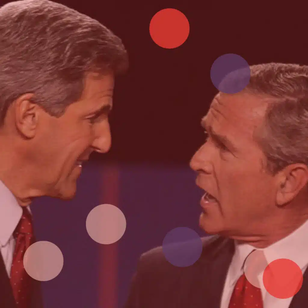 "Actually, You Forgot Poland" (2004)