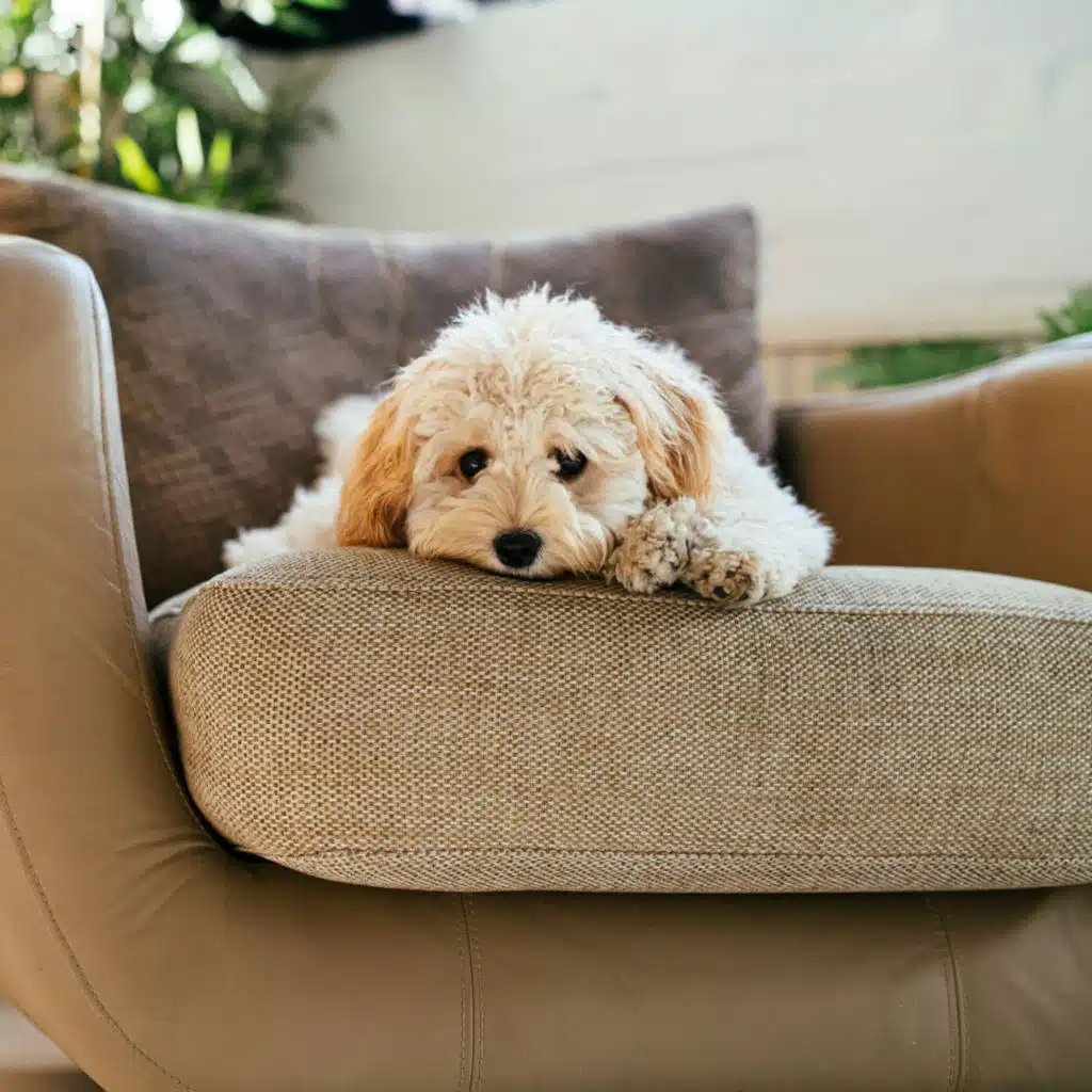 Canine Groove: Jazz Lounge for Dogs