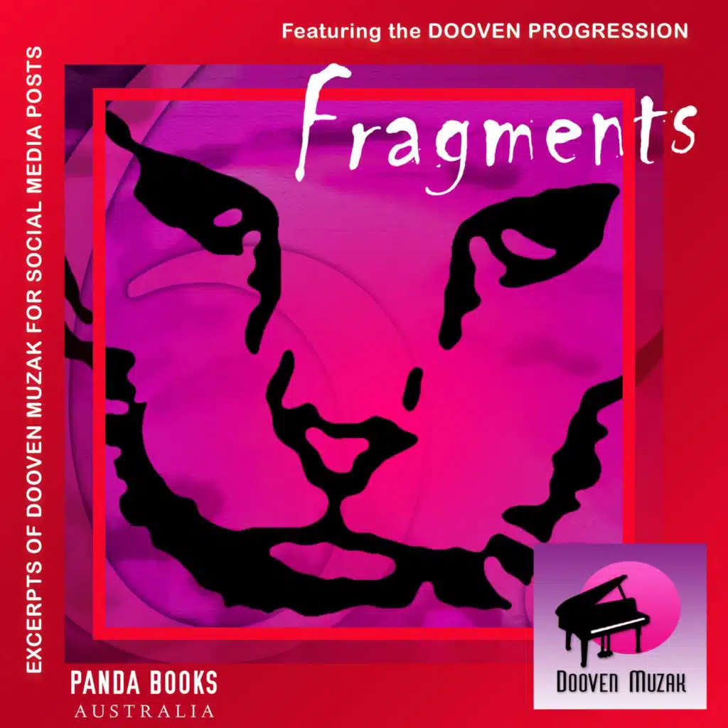 Dooven Muzak Fragment Four