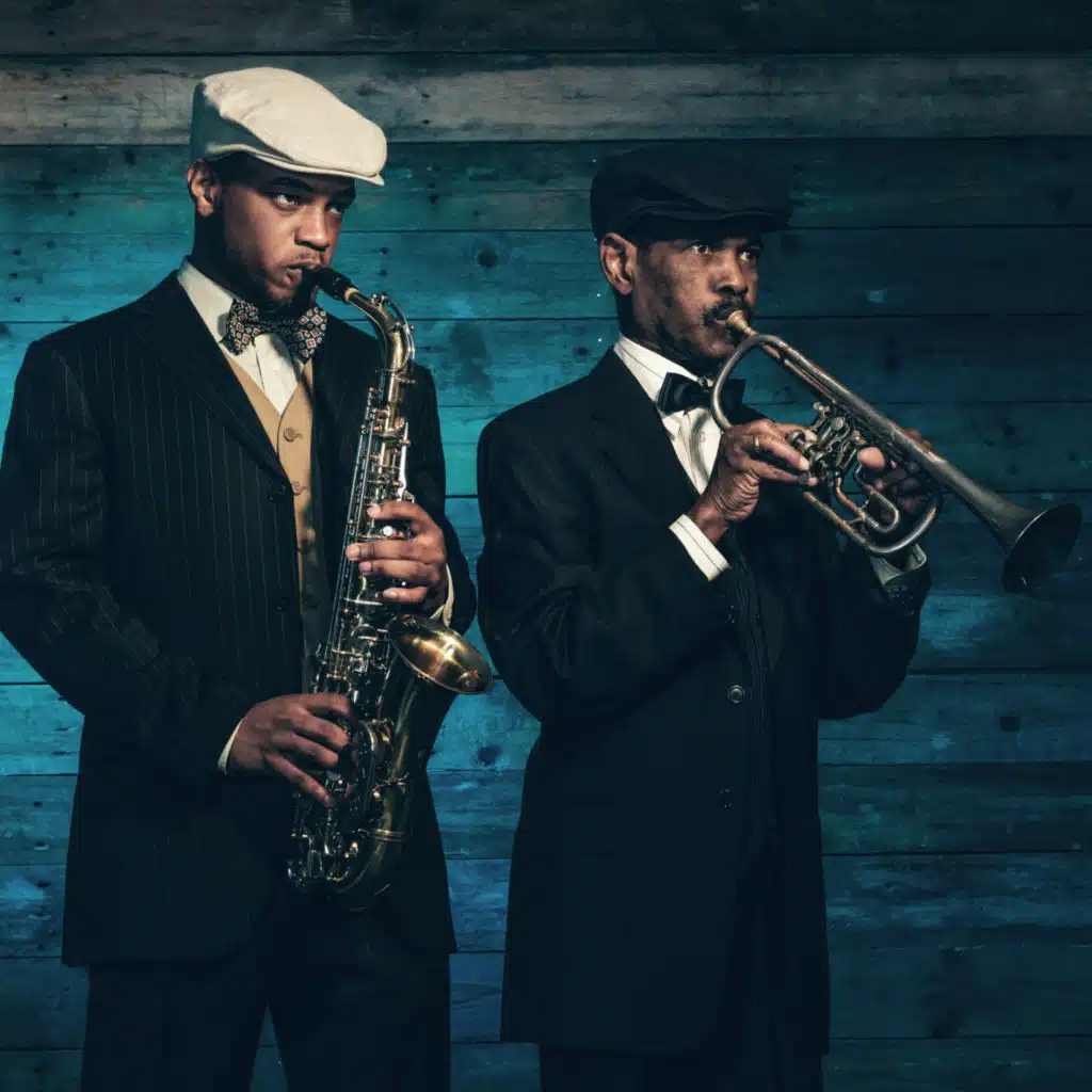 Essence Timeless Jazz Reverie