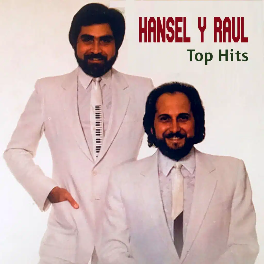 Hansel Y Raul