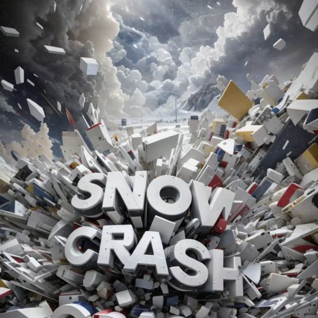 Snow Crash