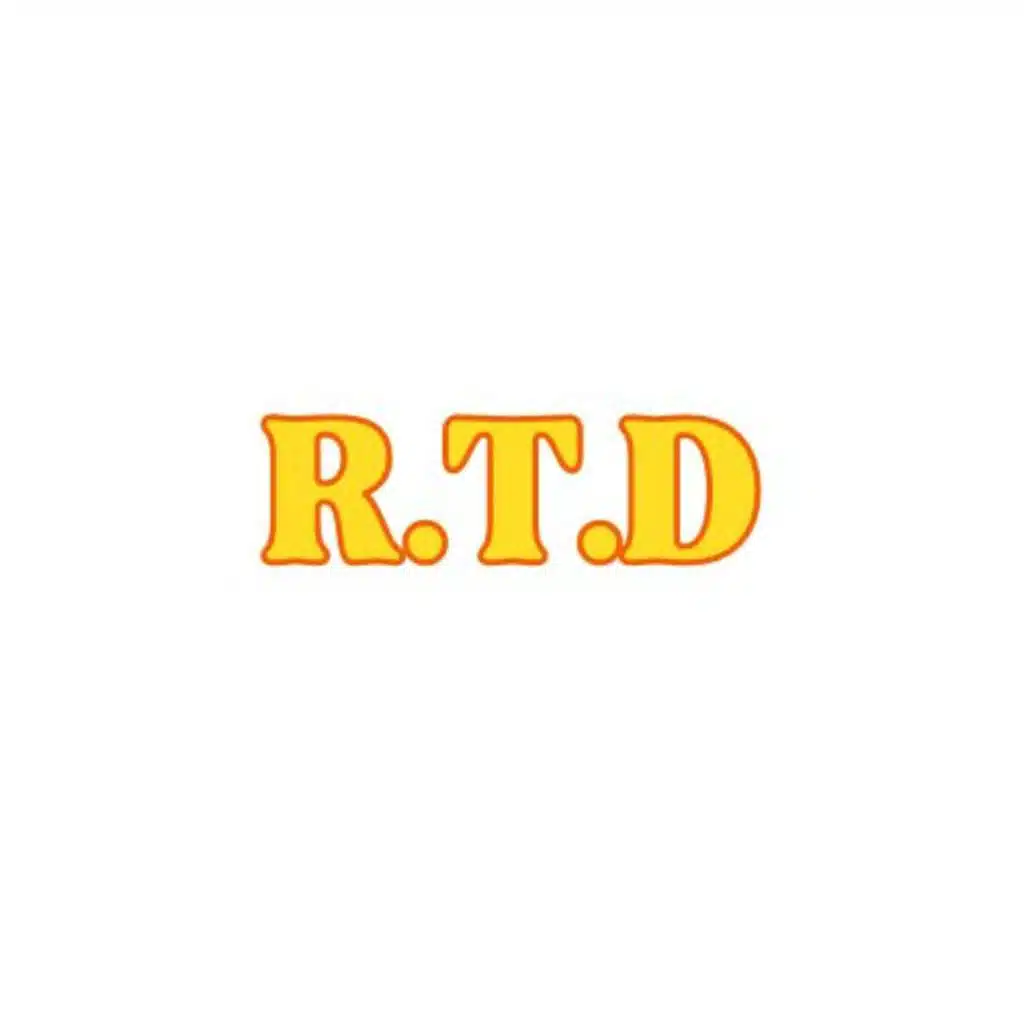 R.T.D (feat. Depanda)