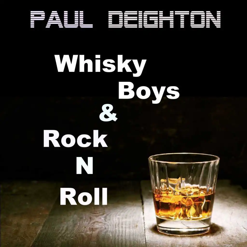 Whisky Boys and Rock 'n' Roll (Ikost Remix)