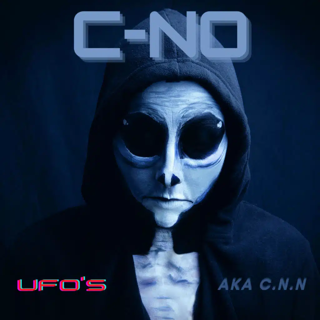 man kind (feat. MAIJA, C-NO & GATOR)