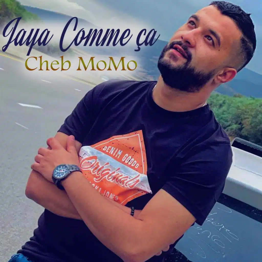 Jaya Comme Ça