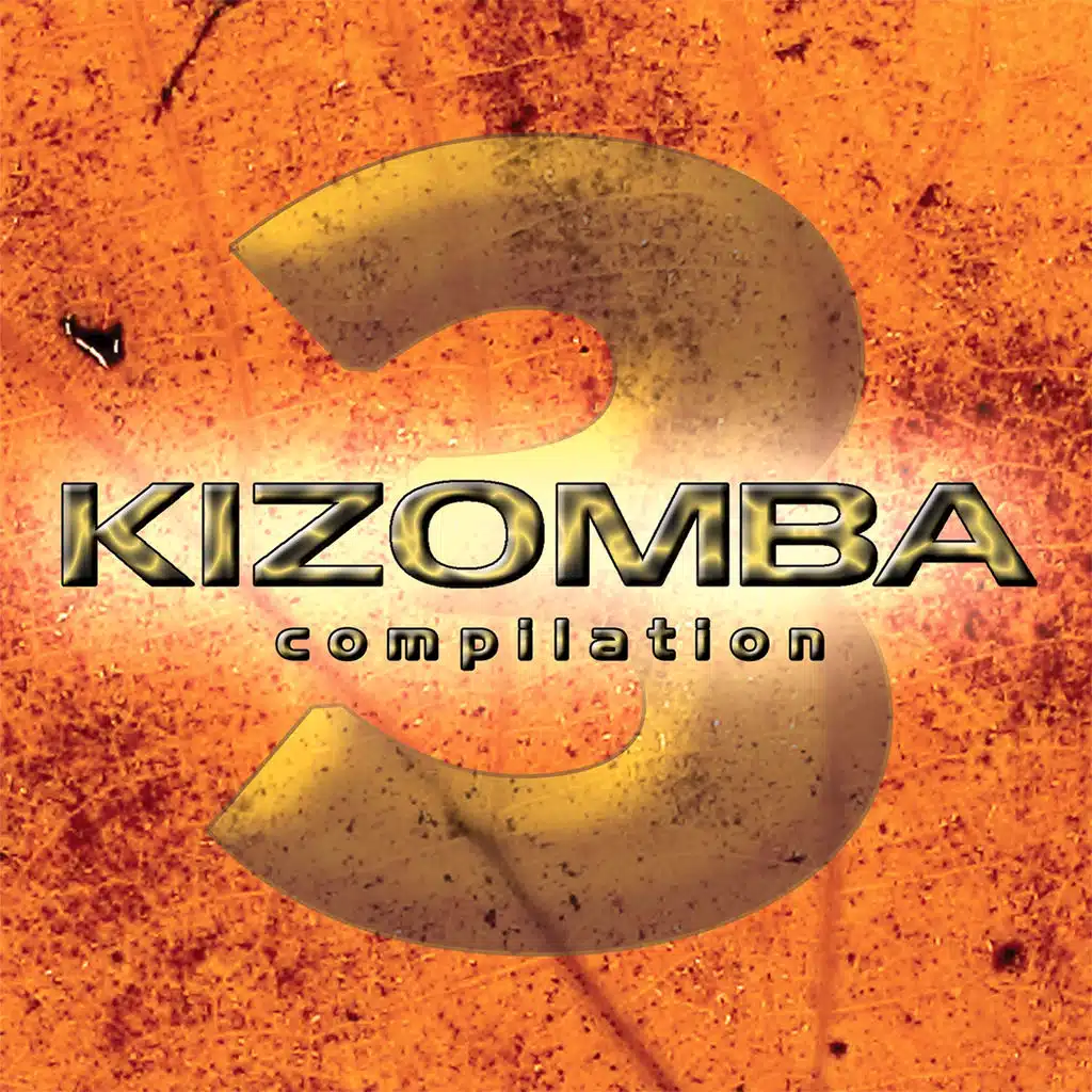 Kizomba Compilation, Vol. 3