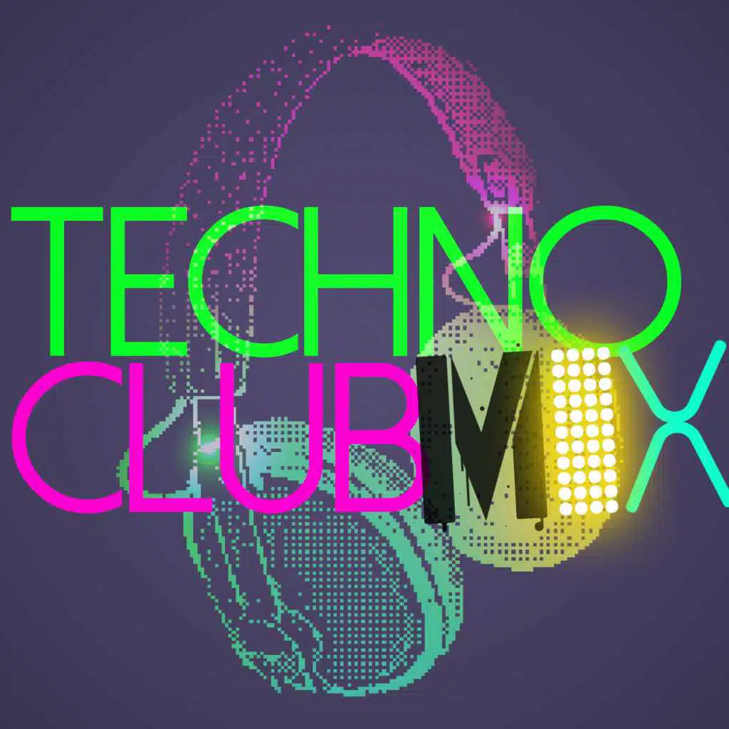 Techno Club Mix