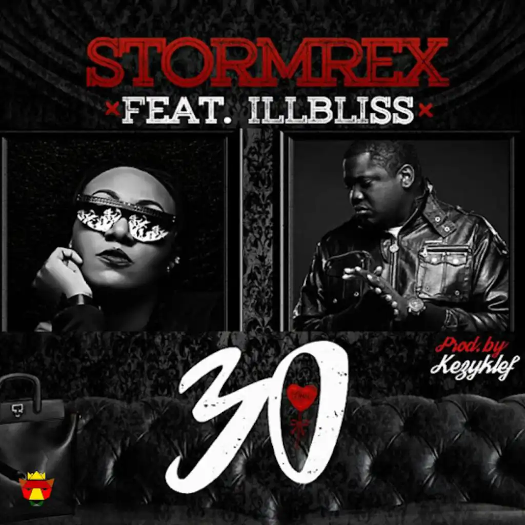 30 (feat. Illbliss)