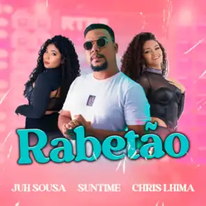 Rabetão (feat. Juh Sousa & Chris Lhima)