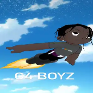G4 Boyz