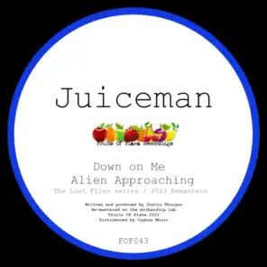 Juiceman