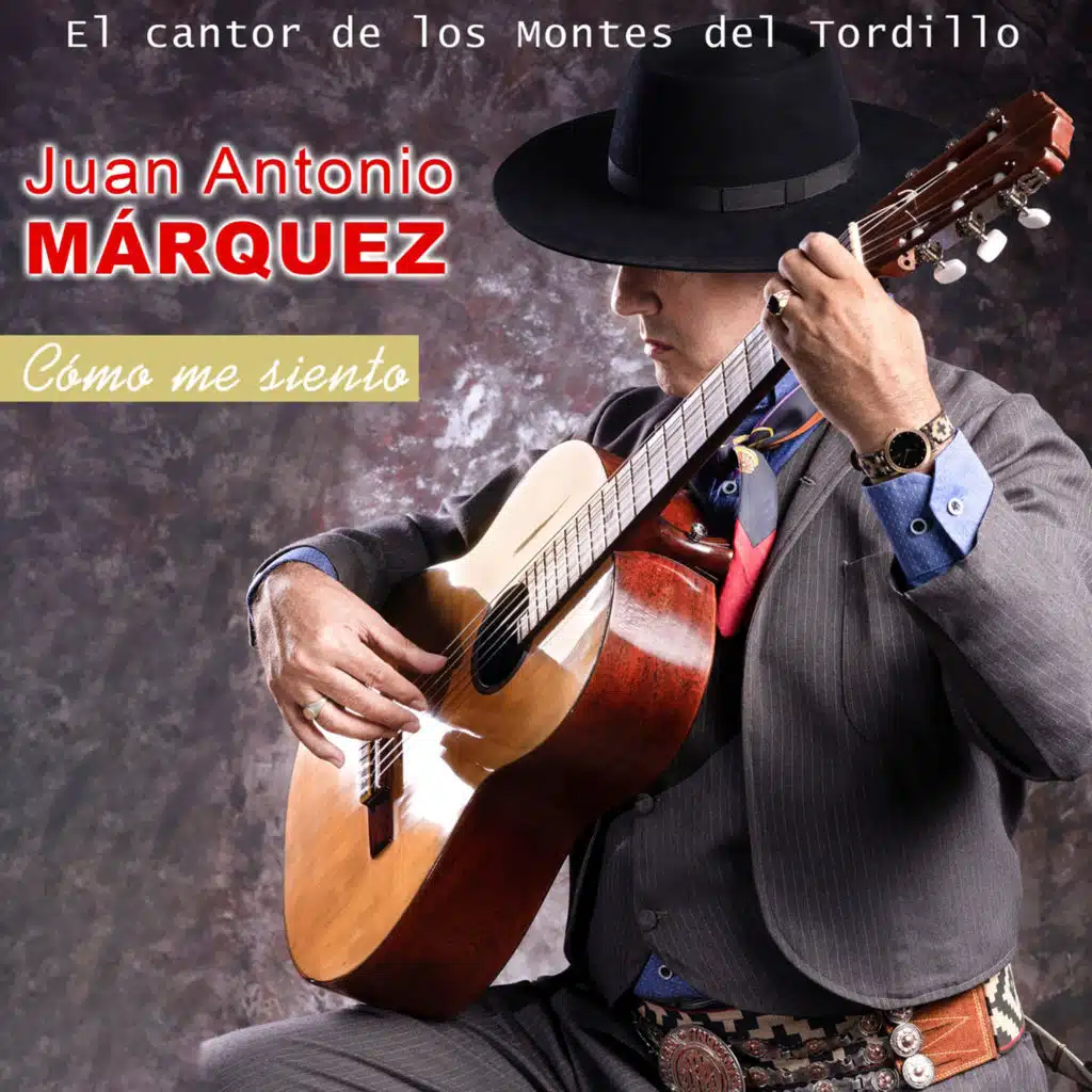 Juan Antonio Marquez