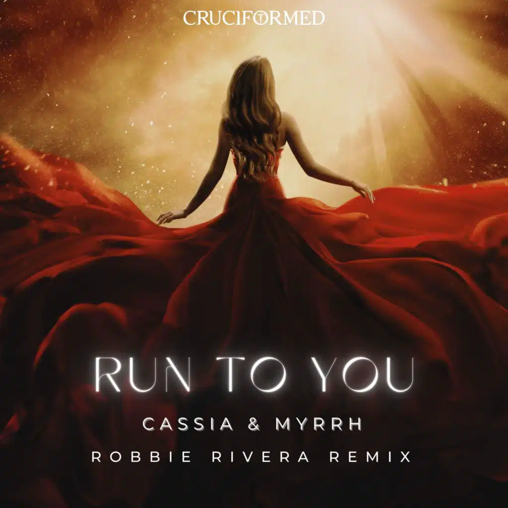Robbie Rivera & Cassia & Myrrh