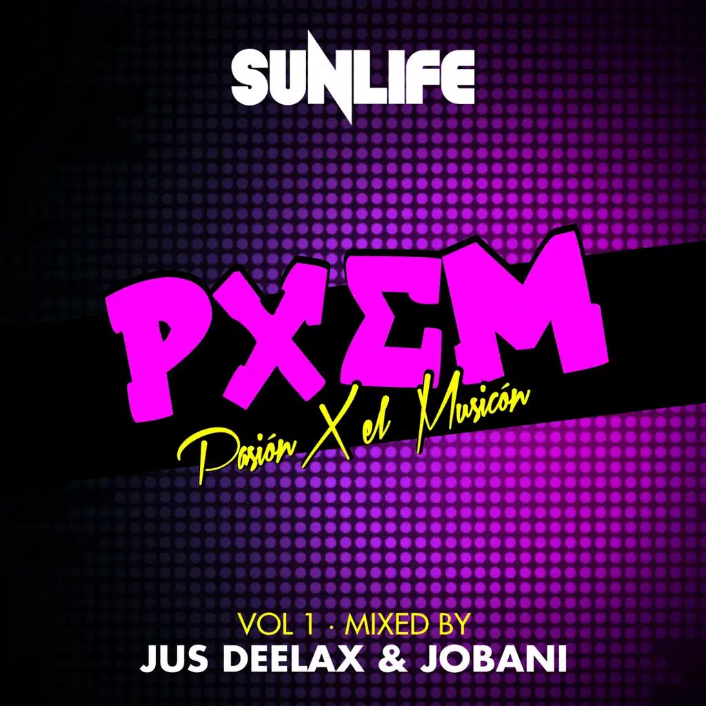 Collins Avenue (Extended Mix)