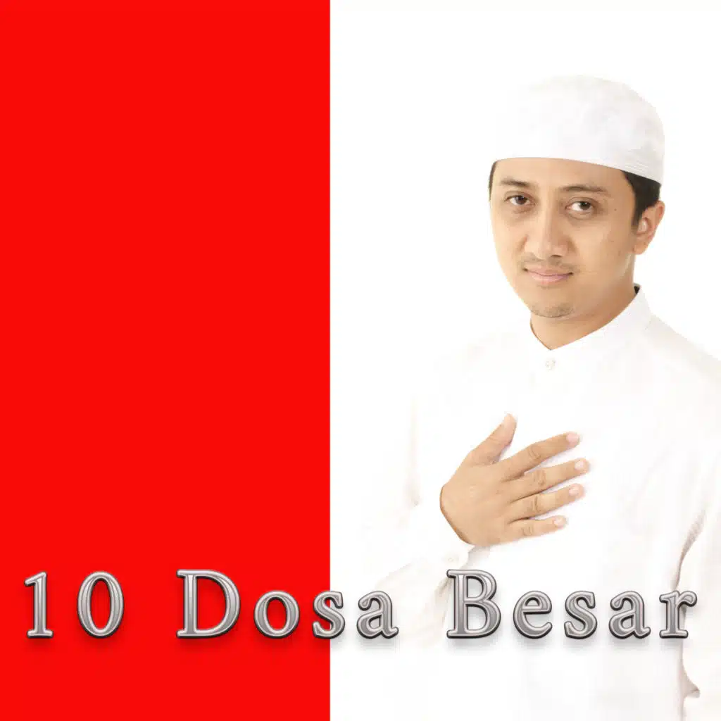 10 Dosa Besar 16 vol 1