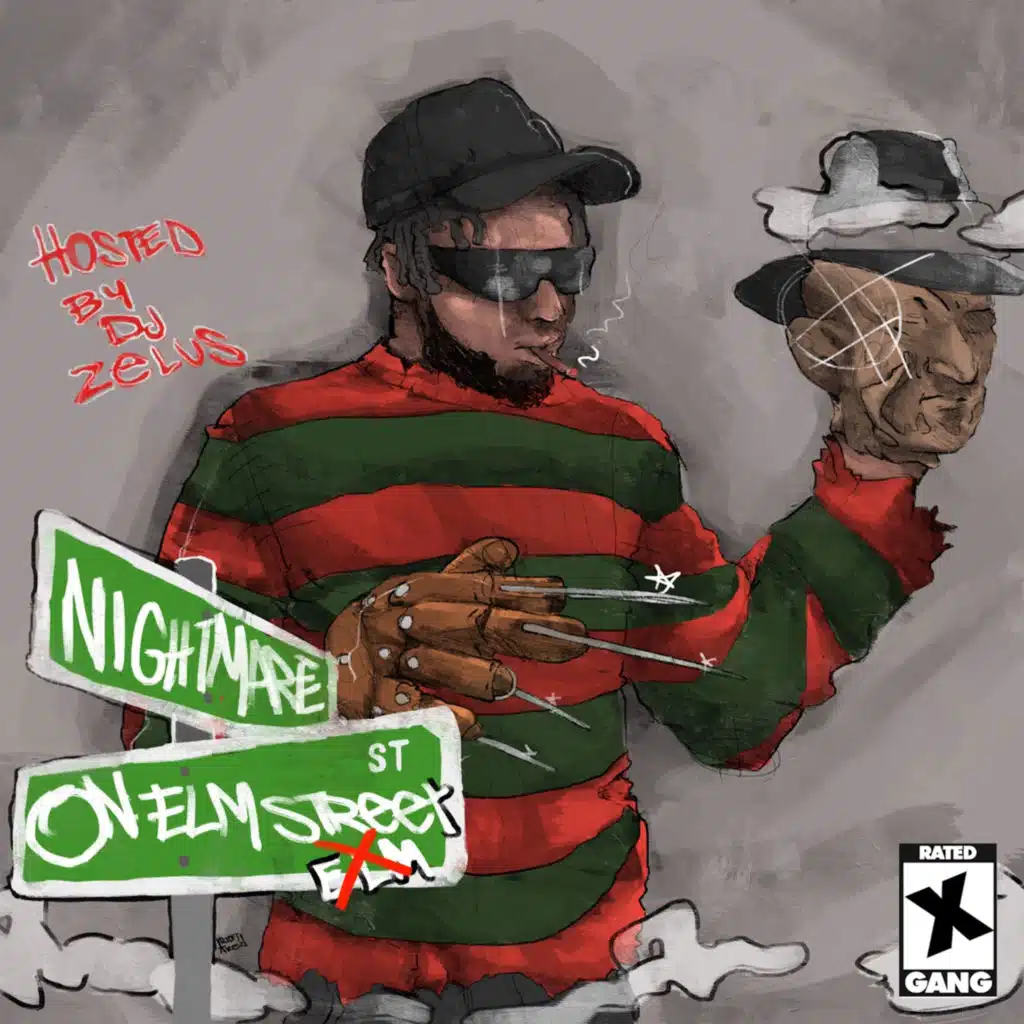 JA MORANT IN BIKINI BOTTOM (feat. TOBS & XAN CINCO)