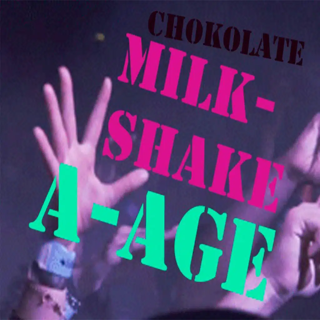 Chocolate Milkshakе