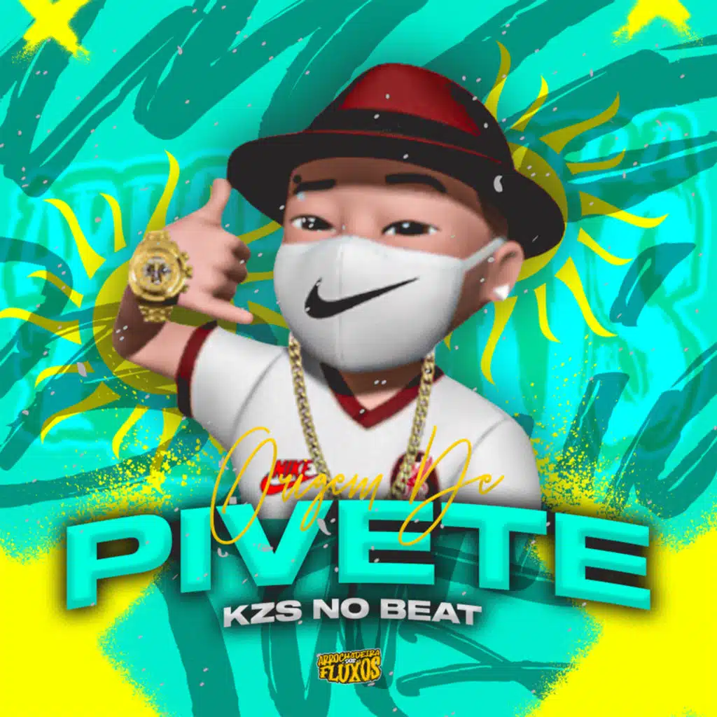 Origem do Pivete