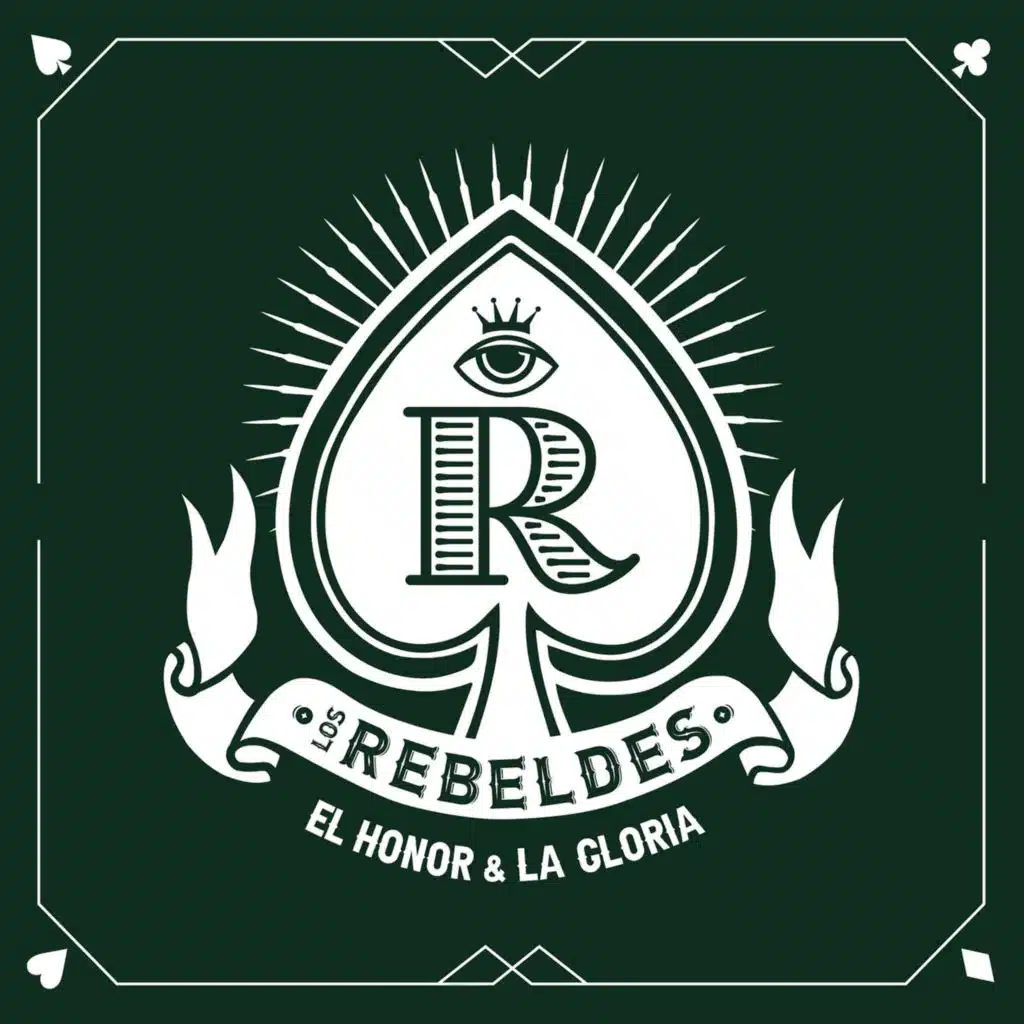 El Honor y la Gloria (En Directo)