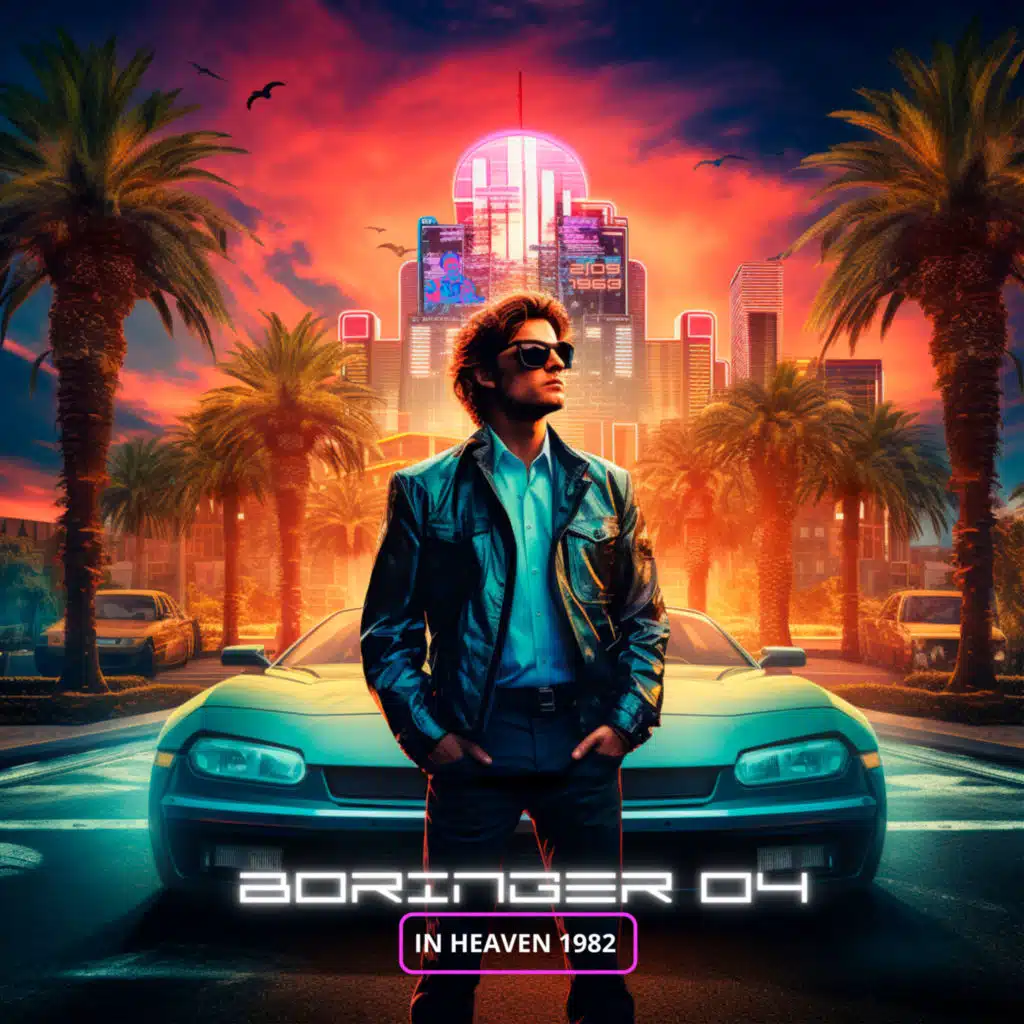 BORINGER 04 & Natune