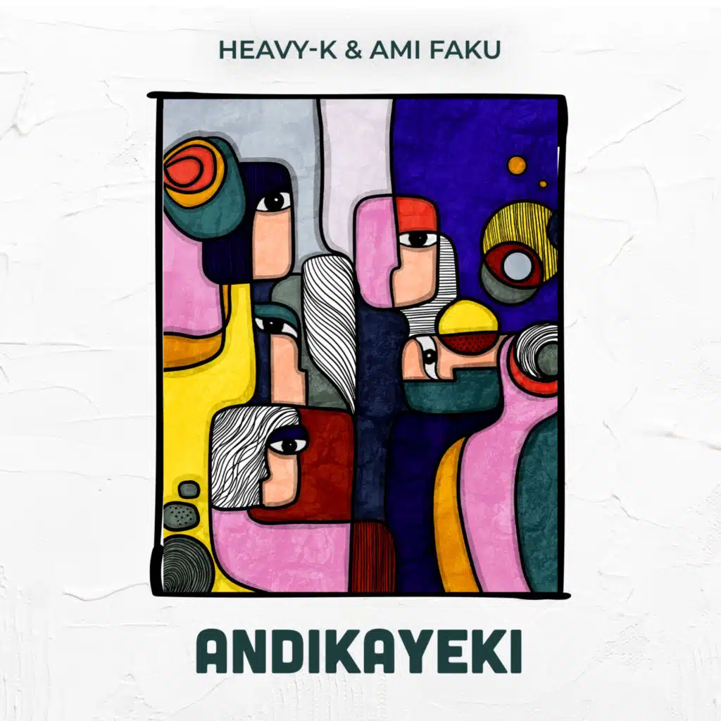 Heavy-K & Ami Faku