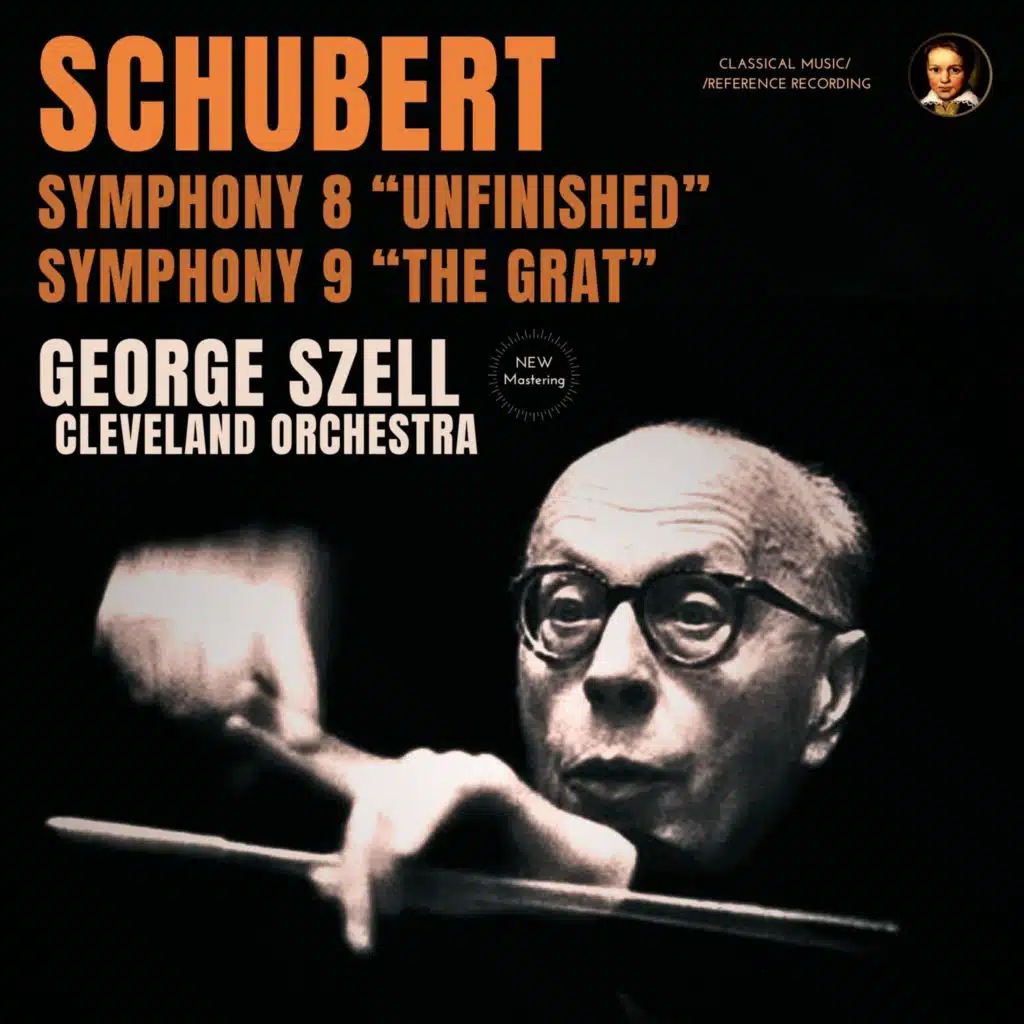 Cleveland Orchestra/George Szell