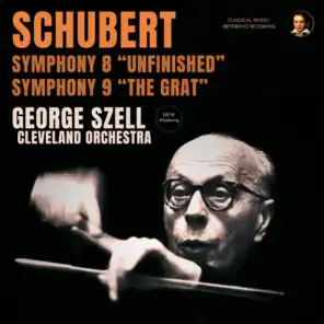 Cleveland Orchestra/George Szell