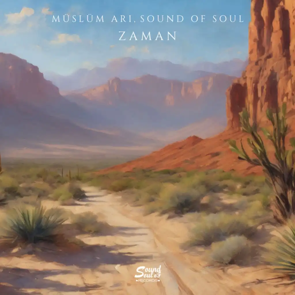 Müslüm Arı & Sound Of Soul