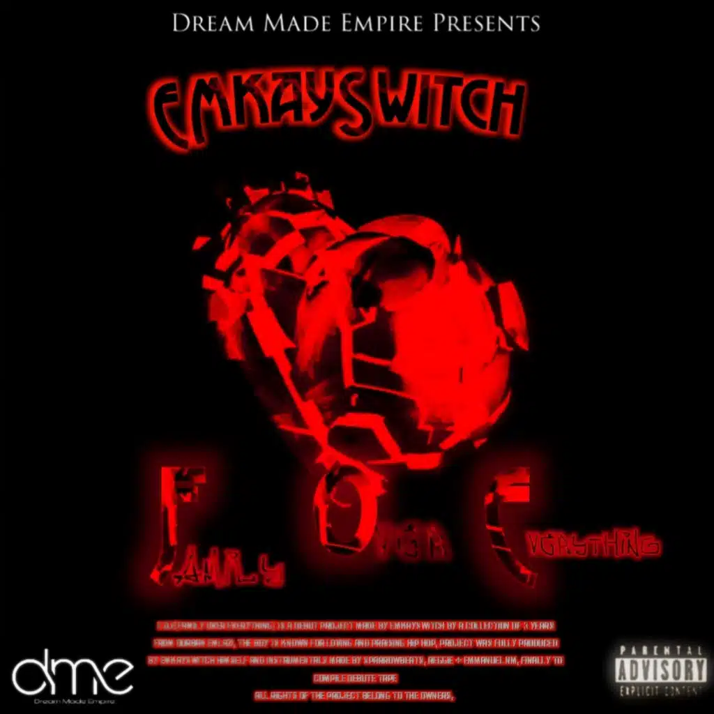 Emkayswitch