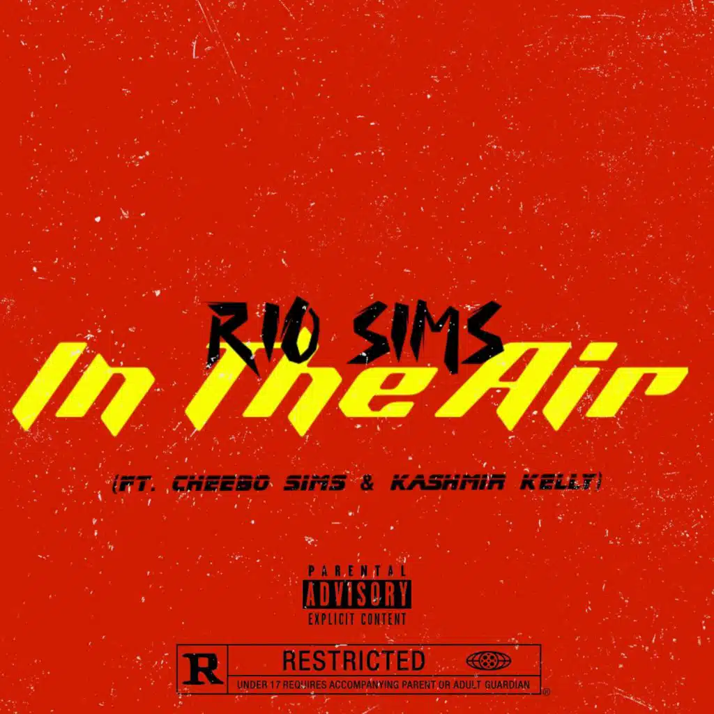 Rio Sims