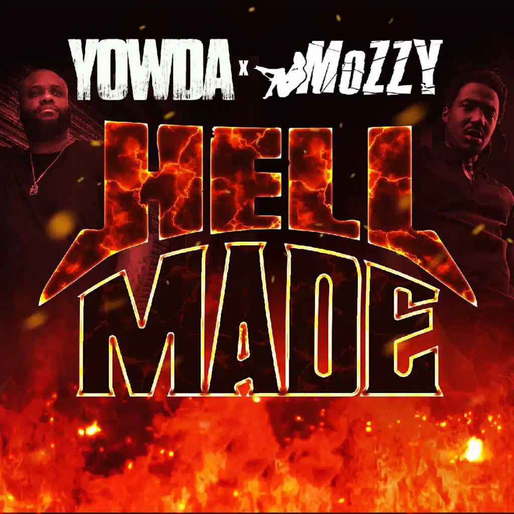 Yowda & Mozzy