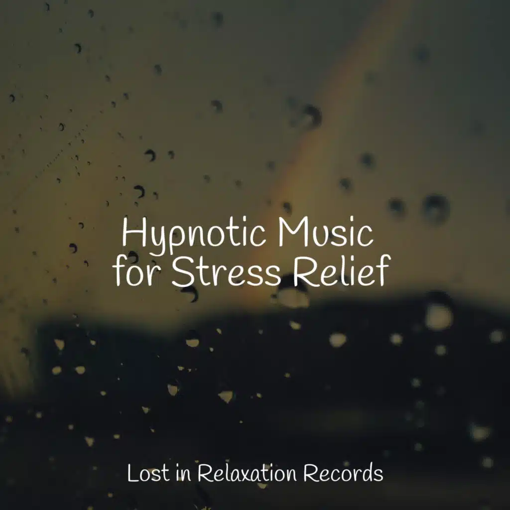 Hypnotic Music for Stress Relief