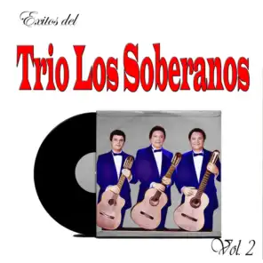 Trio Los Soberanos