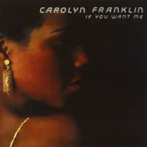Carolyn Franklin