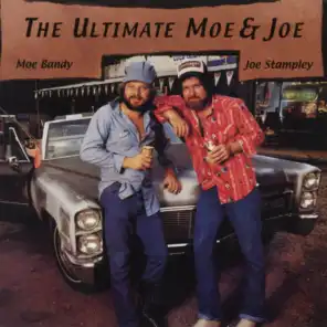 Moe Bandy & Joe Stampley