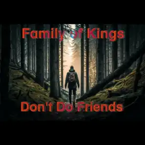 Family of Kings