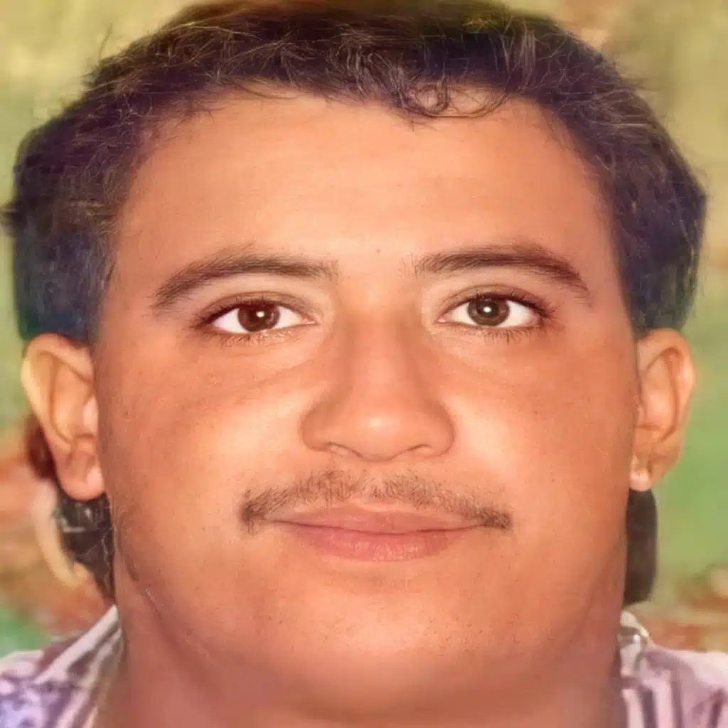 Regabte Ala Jbel Wahran