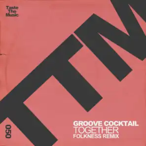 Groove Cocktail