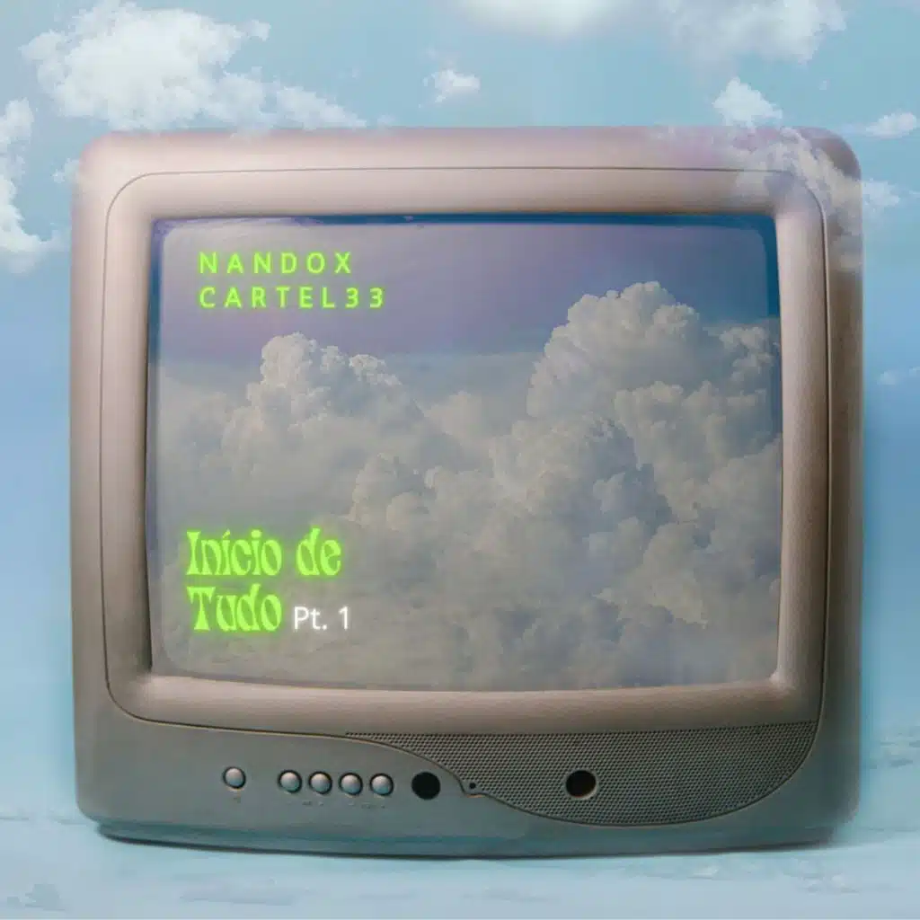 Dona da Razão (feat. Cartel33&nbsp;®)