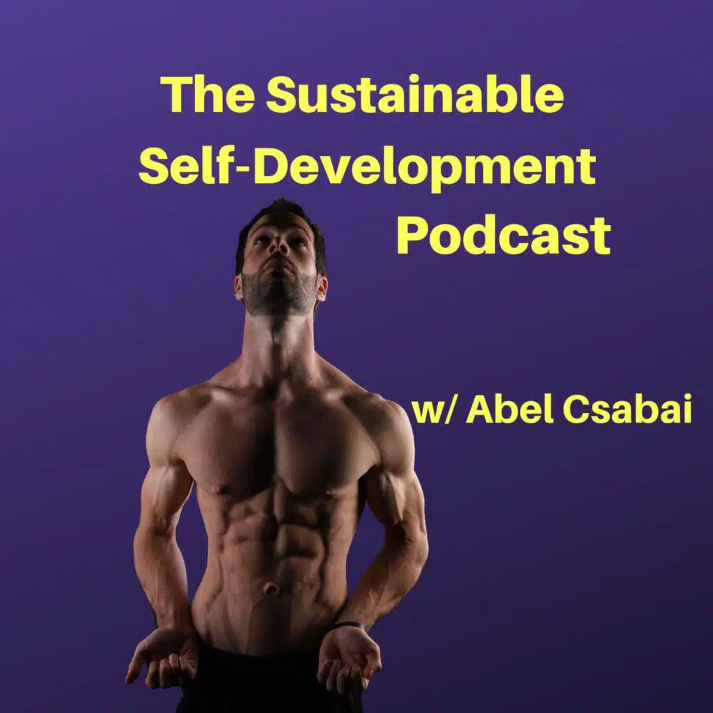 Abel Csabai - Bulking and Cutting, Food Flexibility, Carnivore Experiment