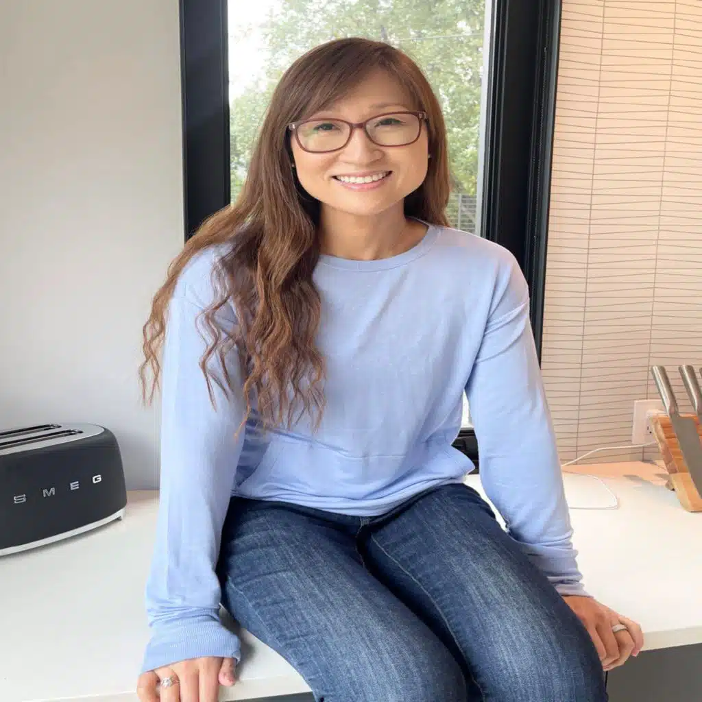 Judy Cho - Chronic Inflammatory Response Syndrome and More!