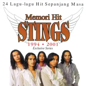 Memori Hit - Stings (1994-2001)