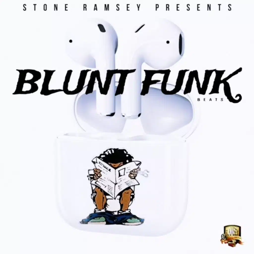 Blunt Funk Beats