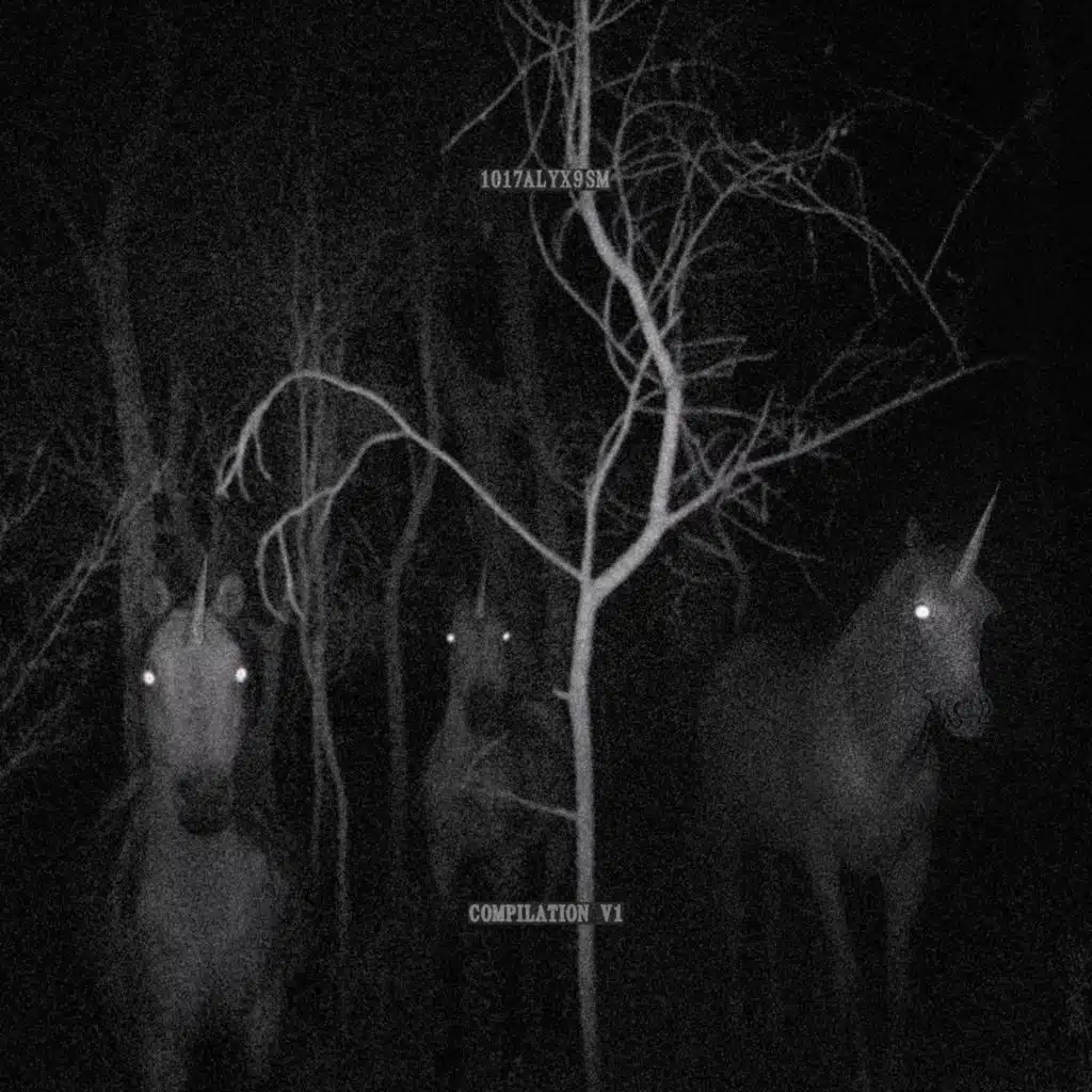 1017 ALYX 9SM & F1lthy