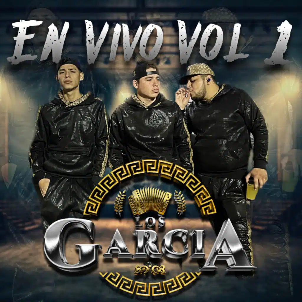 Mi Pasado Y Mi Presente (En vivo)