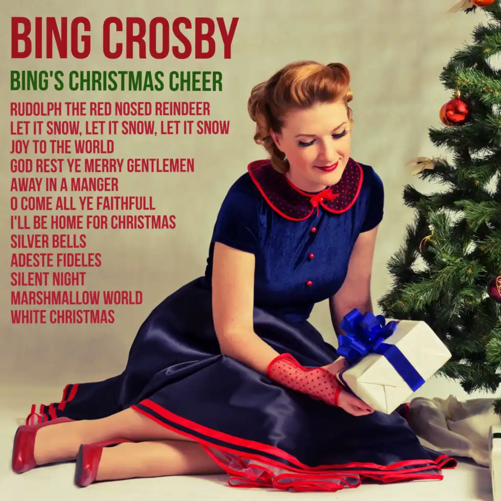 Bing's Christmas Cheer