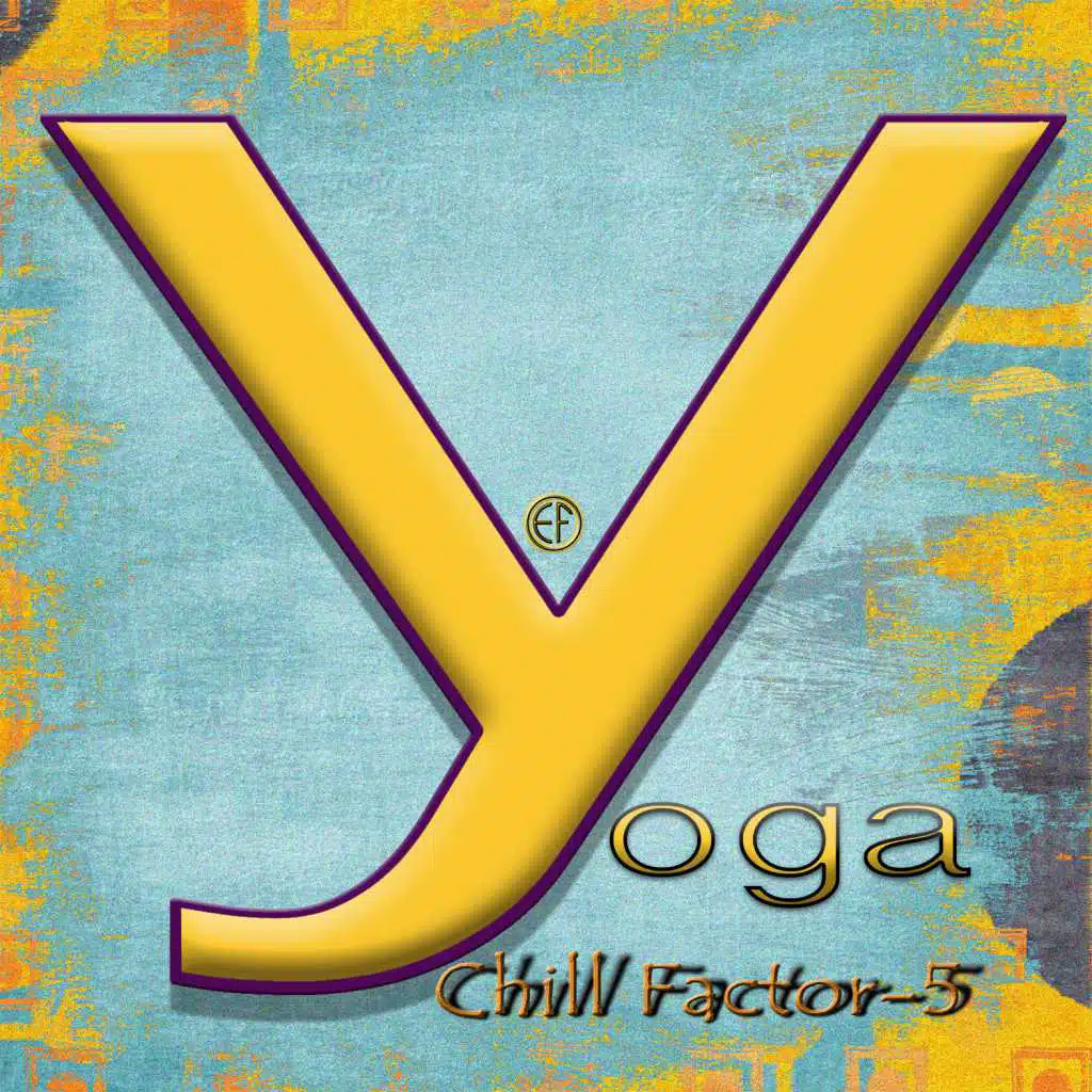 Chill Factor-5 Yoga
